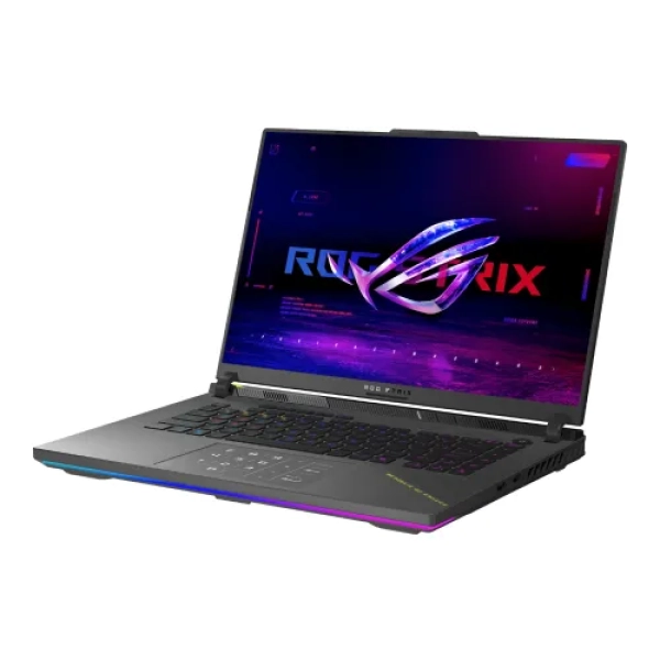 Asus ROG Strix G16 G614PP-S5126W Ryzen 9 8940HX RTX 5070 8GB GPU 32GB Ram 1TB SSD 16 inch 2.5K Gaming Laptop